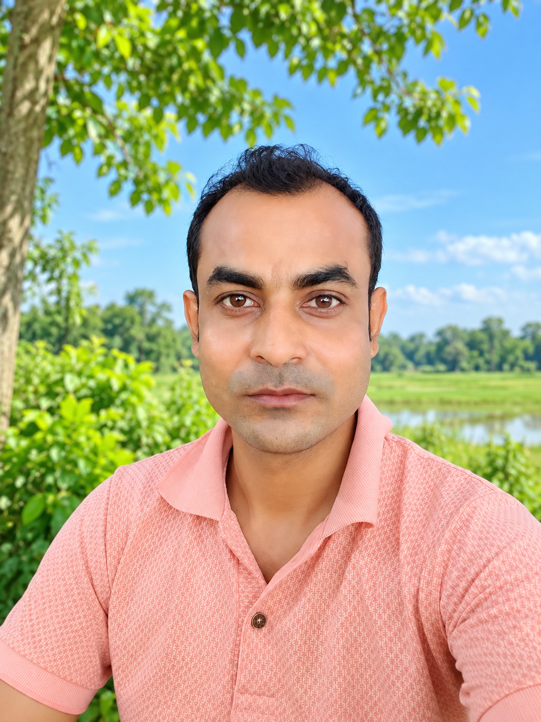 Ashad Ali